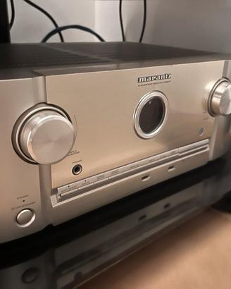 Amplificatore A/V Marantz SR5007