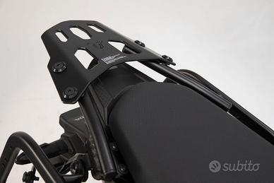 Piastra portabagagli SW Motech