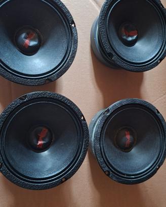 impianto stereo auto