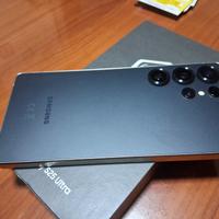 Samsung s 25 ultra