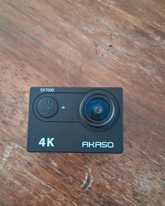 action camera akaso ek 7000