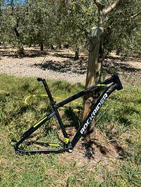 Telaio Rockrider ST530 taglia M