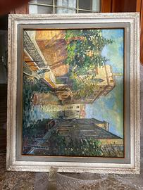 Quadro di Venezia