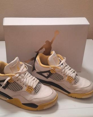 jordan 4 retro 