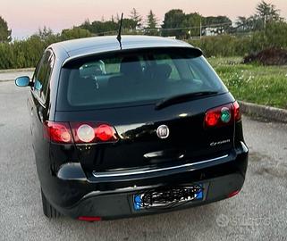 Fiat Croma 2011
