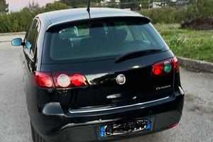 Fiat Croma 2011
