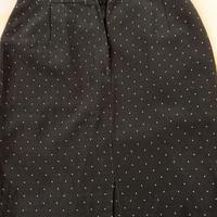 Gonna originale Maria Grazia Severi taglia 44