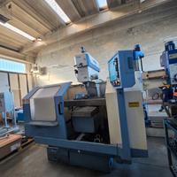 Trapano fresa serrmac digit 3