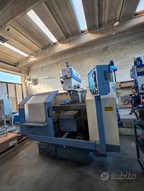 Trapano fresa serrmac digit 3