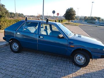 auto d'epoca zona Roma nord