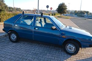 auto d'epoca zona Roma nord