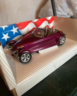 Modellino auto