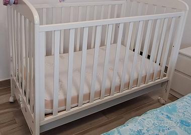 Lettino+seggiolone+sterilizzatore+scaldabiberon