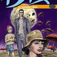 Fumetto "Jan Dix" Bonelli