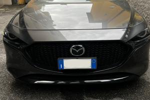 Mazda 3  benzinaSkyactiv - X  180 CV full optional