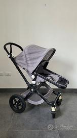 Bugaboo Cameleon 3plus Classic