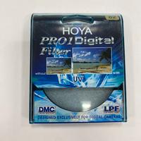 HOYA  Pro1DIGITAL UV 82mm