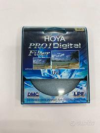 HOYA  Pro1DIGITAL UV 82mm