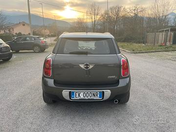 MINI Mini Countryman R60 - 2012