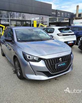 Peugeot 208 1.2 PureTech 75cv ACTIVE PACK USATO GA
