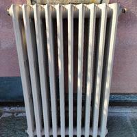 Termosifone in ghisa