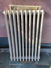 Termosifone in ghisa