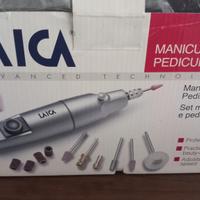 set manicure laica