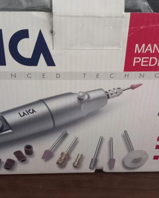 set manicure laica
