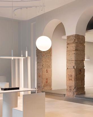 LAMPADA FLOS MY SPHERE A SOSPENSIONE