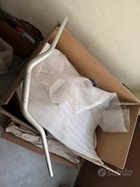 Manubrio BMW GS 1200 e GS 1250