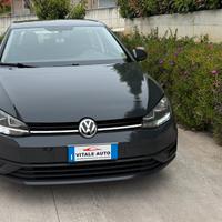 Volkswagen Golf 1.6 TDI 90 CV BlueMotion Technolog