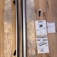 Barre portatutto FARAD  per Toyota Yaris Cross