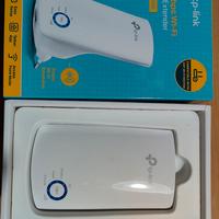 Repeater WiFi TP Link come nuovo 