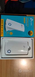 Repeater WiFi TP Link come nuovo 