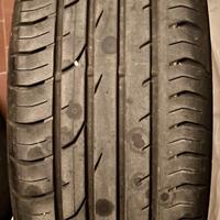 4 gomme estive 205/55 R17 95V