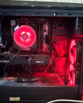 PC desktop economico