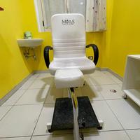 Poltrona pedicure