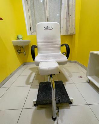 Poltrona pedicure