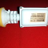 Illuminatore x parabola