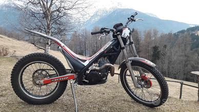 trial Xispa 280r 