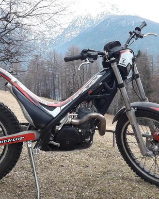 trial Xispa 280r 
