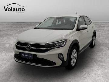 VOLKSWAGEN Taigo - Taigo 1.0 tsi Life 110cv dsg