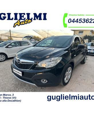 Opel Mokka 1.4 t Cosmo s&s 4x4 140cv m6