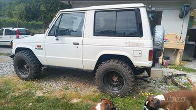 Pajero 