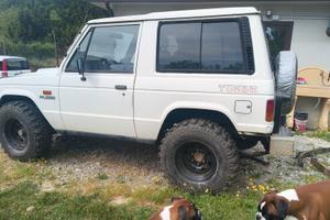 Pajero 