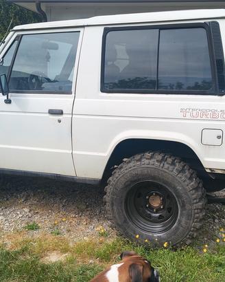 Pajero 