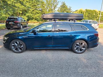 Renault Talisman Sportourer 1.6 Dci 130cv