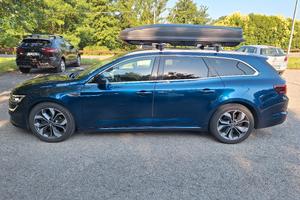Renault Talisman Sportourer 1.6 Dci 130cv