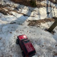 Traxxas trx4