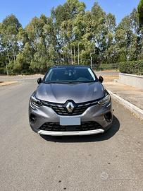 Renault Captur 1.0 TCe Eco-g 100 CV GPL